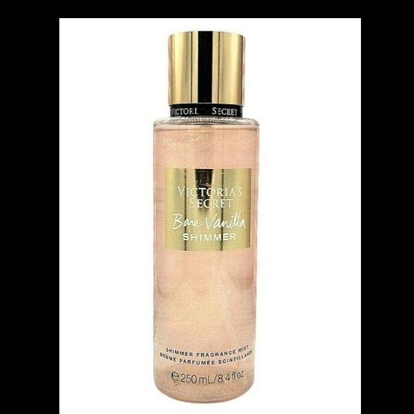 بادی میست ویکتوریا سکرت اورجینال victoria secret body mist