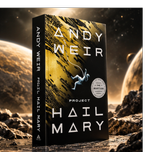 Project Hail Mary