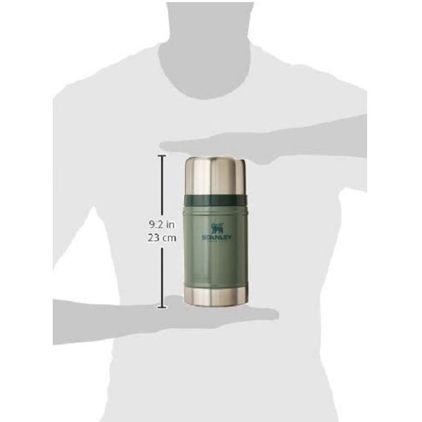 ظرف سفری استنلی سری کلاسیک مدل 07936-10