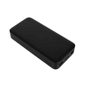 پاوربانک Xiaomi 20000mAh مدل Redmi PB200LZM 18W Global - مشک...