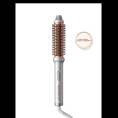 برس حرارتی کرلی شیگلم - It-Curl One-Touch Instant Curler