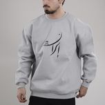 سویشرت مردانه مدل GS-M-Freedom-304973