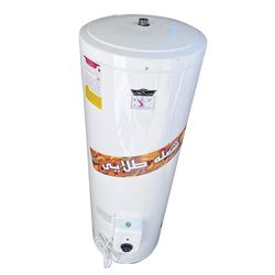 آبگرمکن برقی شعله طلایی مدل 150