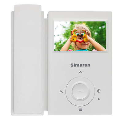 مانیتور دربازکن سیماران مدل 43FL2