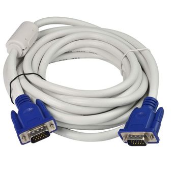 کابل VGA طول 10 متر