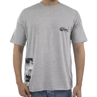 تی شرت آستین کوتاه مردانه مدل MDSS-CG3563