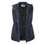 پافر زنانه مدل SABA-3010