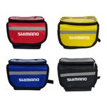 کیف خورجینی دوچرخه روی تنه بزرگ اعلا