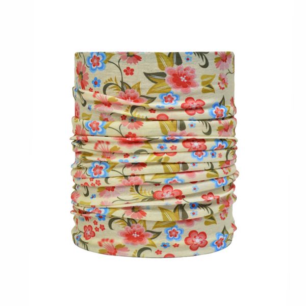 دستمال سر و گردن مدل GS-M-256903