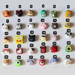 محافظ کابل عروسکی