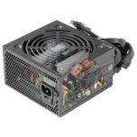 Power Supply GREEN GP500A-ECO Rev3.1 White 500W