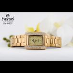 ساعت سویستون زنانه مدل 6307نگین دار