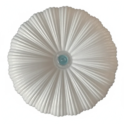 چراغ سقفی طرح گل