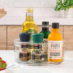 استند چرخان مدل گرد لیمون