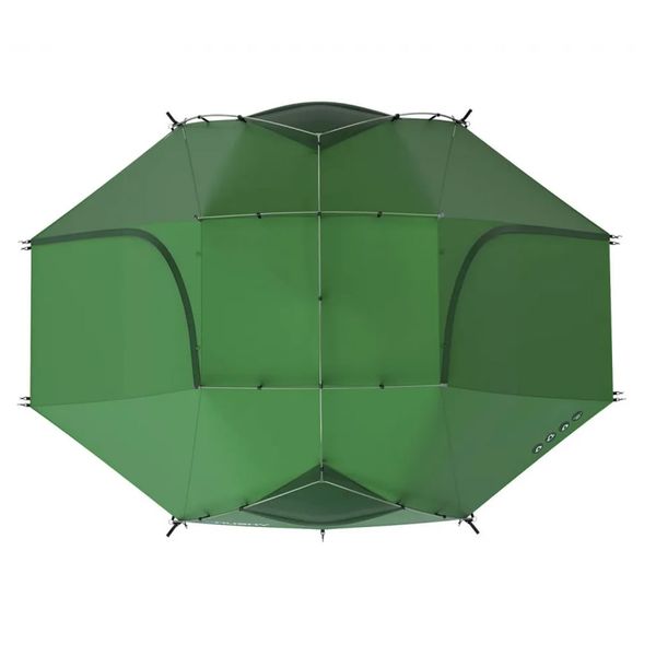 چادر کمپینگ 4 نفره هاسکی مدل Brofur 4