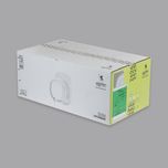 سرویس غذاخوری 73 پارچه 12 نفر چینی زرین ایران مدل کواترو ادلین درجه یک