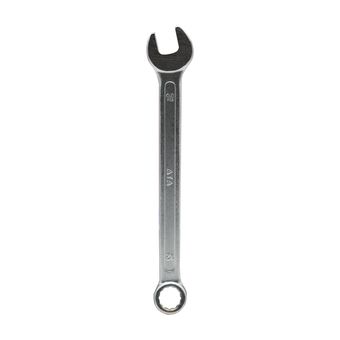 آچار یکسر تخت و یکسر رینگی آتا مدل YP-12MM سایز 12 میلی متر