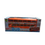 ماشین بازی مدل اتوبوس موزیکال