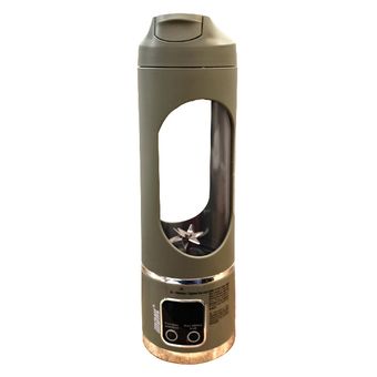 شیکر ام دی اچ ال مدل HS-860 گنجایش 0.45 لیتر