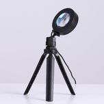 آباژور رومیزی غروب خورشید