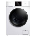 ماشین لباسشویی 10 کیلوگرم اتوماتیک ایکس ویژن مدل TX102-AWD/ASD