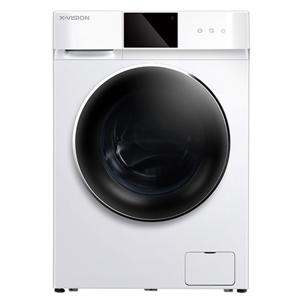 ماشین لباسشویی 10 کیلوگرم اتوماتیک ایکس ویژن مدل TX102-AWD/ASD