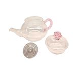 قوری زعفران کد 1369n1