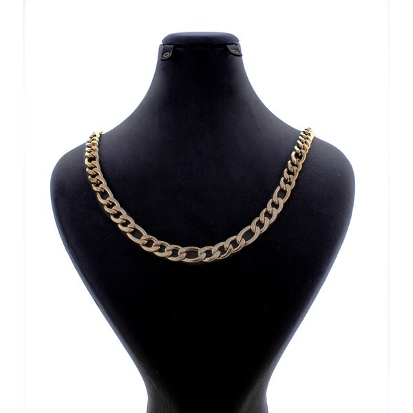 زنجیر مردانه مدل BGM1003