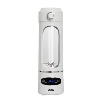 شیکر شارژی ام دی اچ ال مدل 117004119 گنجایش 0.6 لیتر