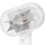 سشوار حرفه ای شیائومی مدل Mi Ionic Hair Dryer H300 cmj02zhm