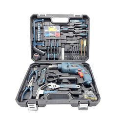 مجموعه 45 عددی ابزار باس مدل life_style