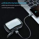 هدفون بی سیم نیوست مدل M10 اصل