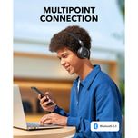 هدفون بی سیم انکر مدل SoundCore H30i