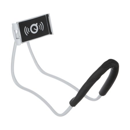 نگهدارنده گوشی موبایل مدل گردنی