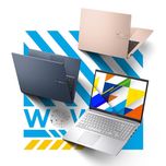 لپ تاپ 15.6 اینچی ایسوس مدل Vivobook 15 F1504VA-NJ824-i7 1355U 24GB 1SSD - کاستوم شده