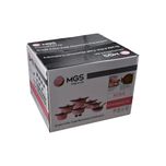 سرویس پخت و پز 16 پارچه ام جی اس مدل کره ای C