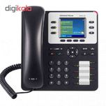 تلفن تحت شبکه گرنداستریم مدل GXP2130