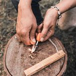 مجموعه ابزار سفری لایت مای فایر کد G2024 مجموعه 3 عددی