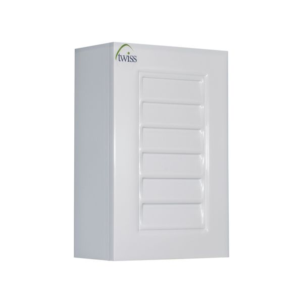 باکس حمام توییس مدل tws - 100