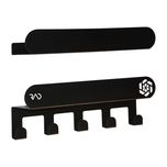 استند حمام مدل راد RAD204 مجموعه دو عددی