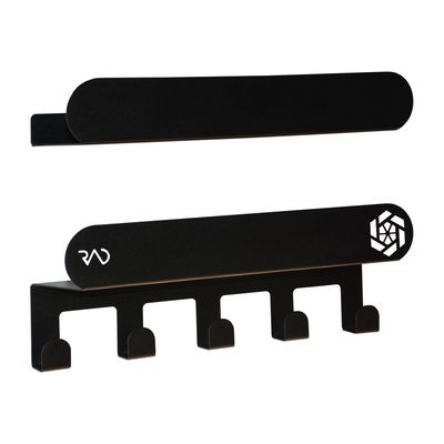 استند حمام مدل راد RAD204 مجموعه دو عددی