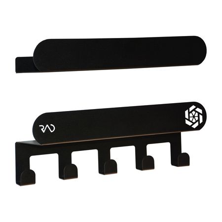 استند حمام مدل راد RAD204 مجموعه دو عددی