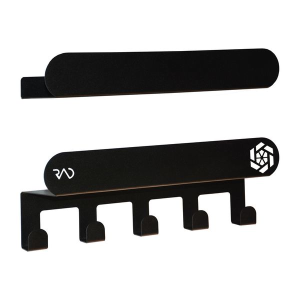 استند حمام مدل راد RAD204 مجموعه دو عددی