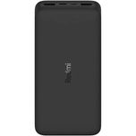 پاوربانک شیائومی مدل Redmi PB200LZM ظرفیت 20000