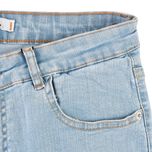 شلوار جین زنانه مدل MDSS-AU2635