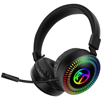 هدست گیمینگ کی تی مدل KT‑GM019