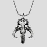 گردنبند مردانه مدل SK-M-58776