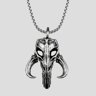 گردنبند مردانه مدل SK-M-58776