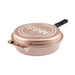 سرویس قابلمه و تابه گرانیت 25 پارچه ام جی اس مدل B کد GB2514