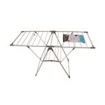 بند رخت آرتیستون صنعت مدل مفصلی کد YP-ELECTROSTSTIC-ABS-1010